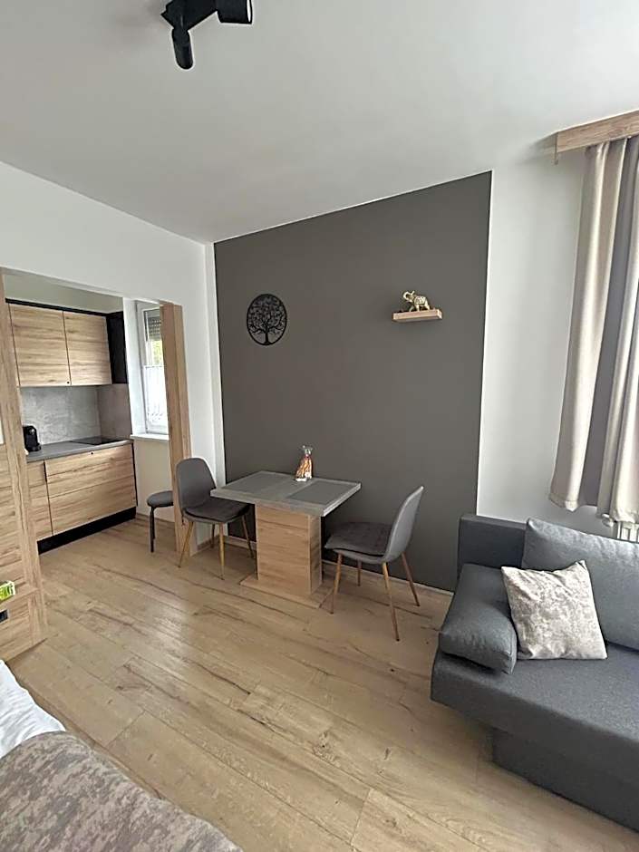 D&D Wellness Apatmanok - Dani Wellness Apartman