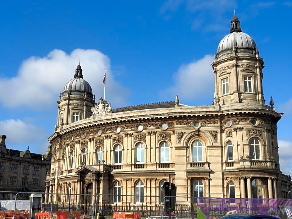 The Royal Hotel Hull