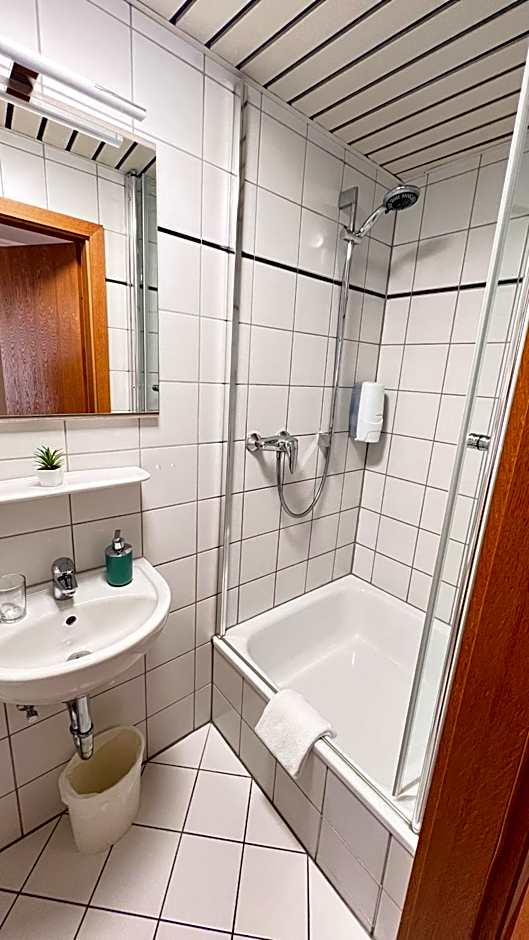 Hotel zur Loreley - Garni