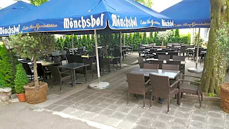 Hotel Restaurant Platamon