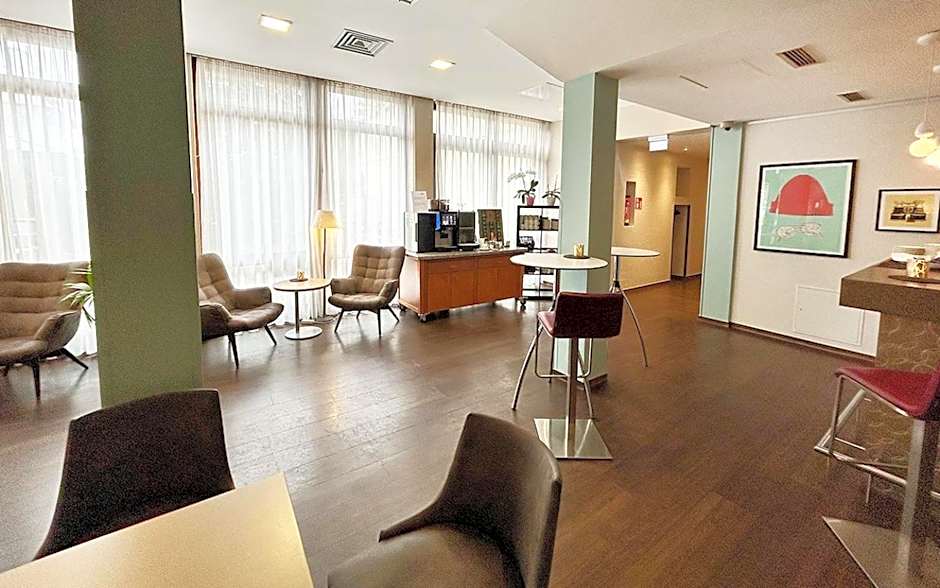 Garner Hotel Osnabruck by IHG