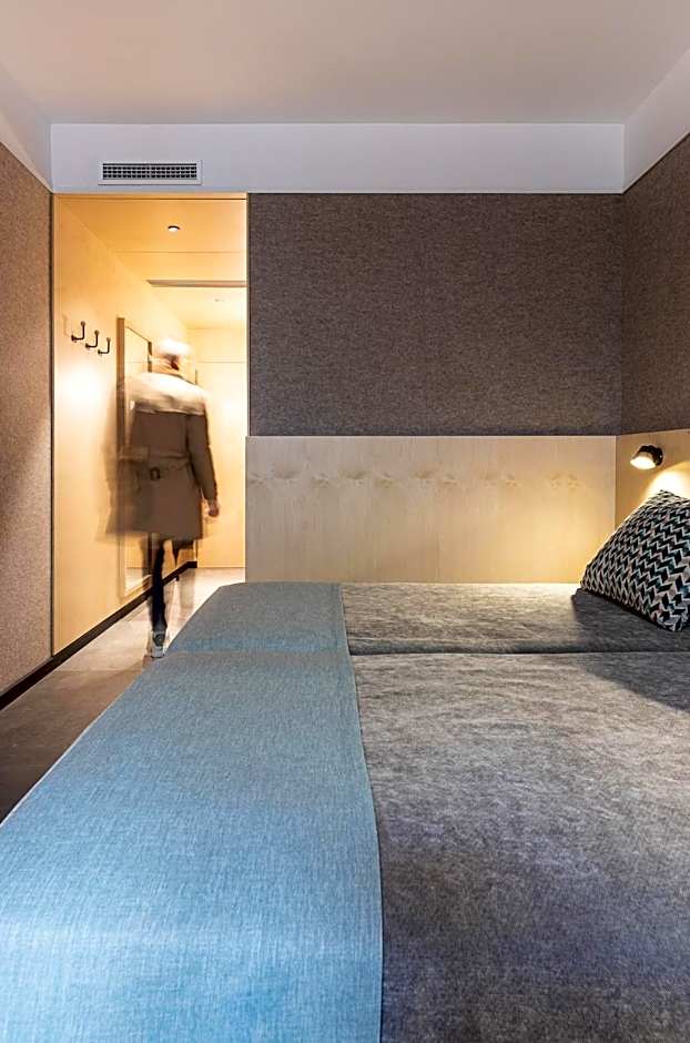 Hotel Raval House