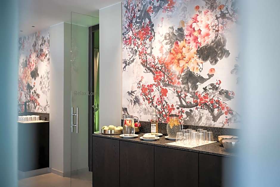 Small & Beautiful Hotel Gnaid