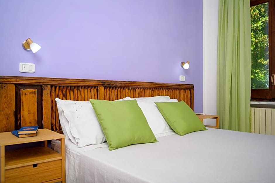 B&B Albachiara Casa di Campagna