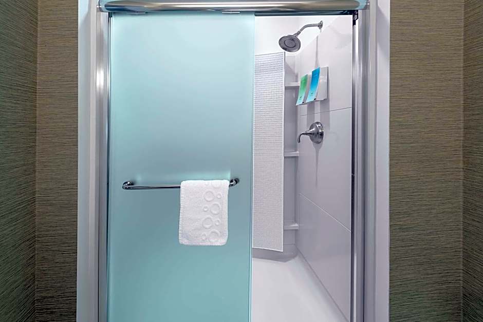 Home2 Suites By Hilton Austin Airport