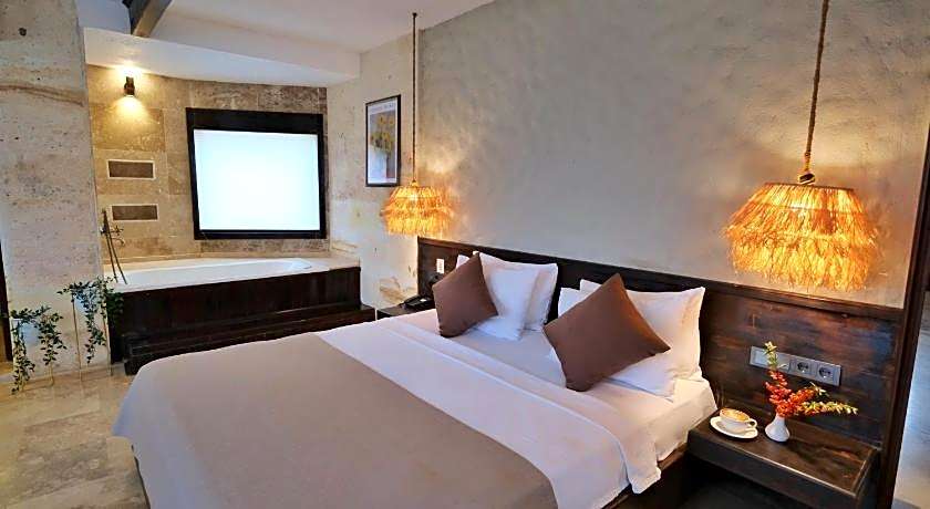 A La Mode Cappadocia Hotel