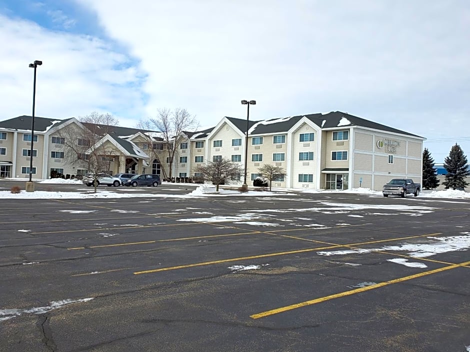Cobblestone Suites - Oshkosh