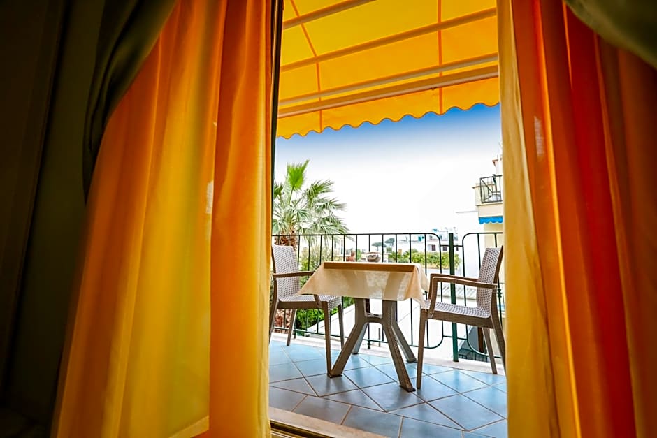 Hotel Rivamare