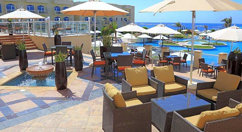 Wyndham Garden Salalah Mirbat