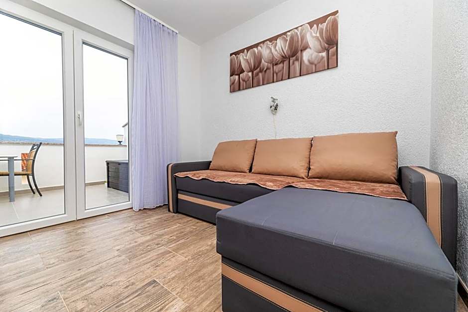 Apartmani Jašarević