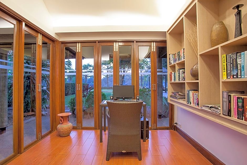 U Inchantree Kanchanaburi Hotel