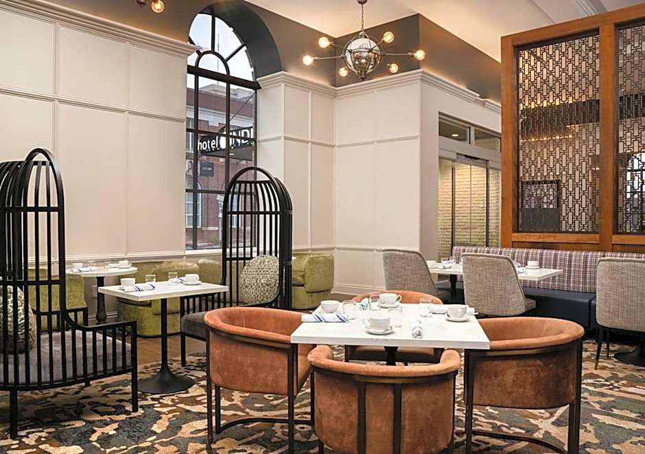 Hotel Indigo Baltimore Downtown by IHG