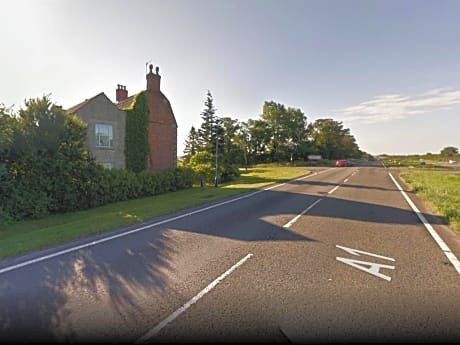 Superior Twin Room with Garden View