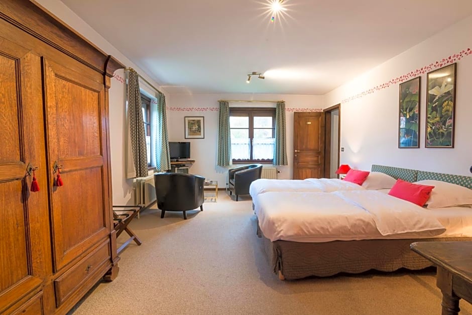 Hotel Troopeird