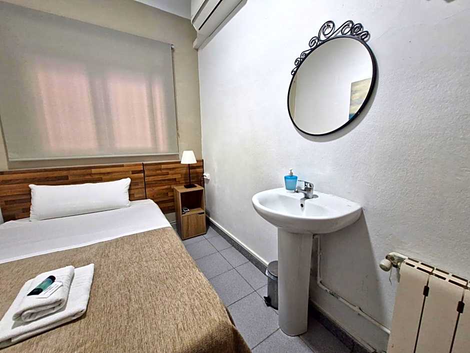 Hostal Elkano