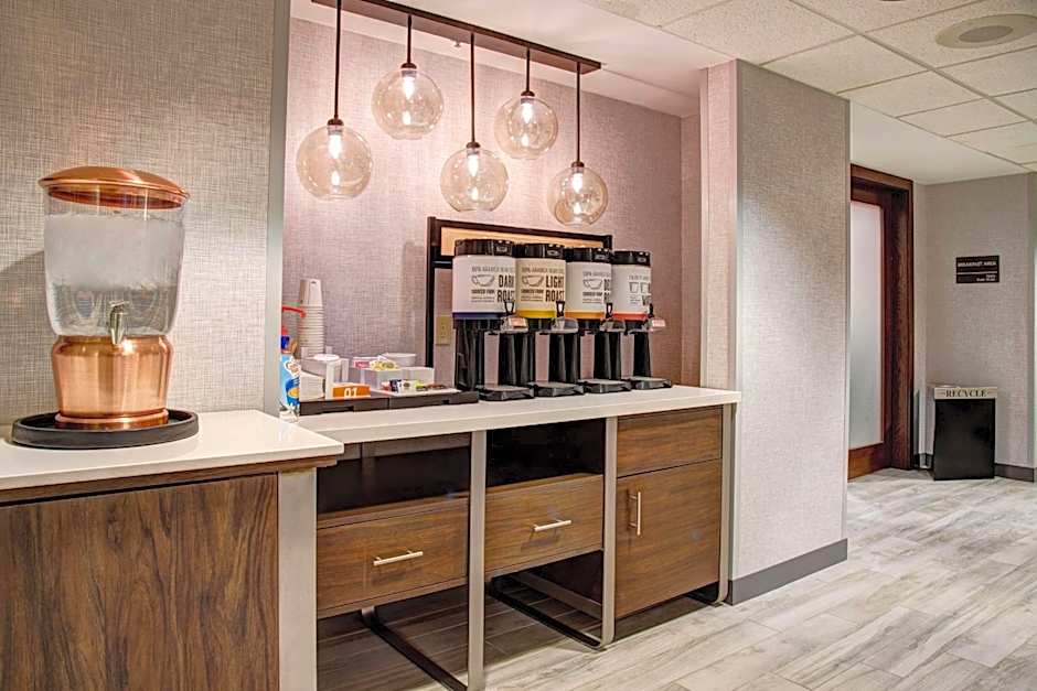 Hampton Inn By Hilton Rochester