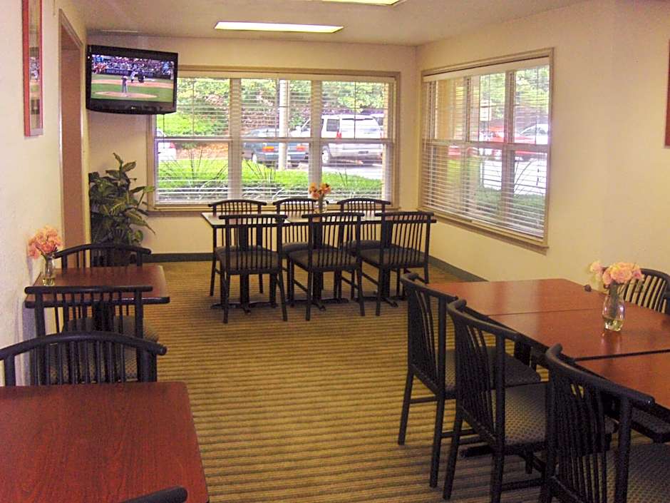 Extended Stay America Suites - Atlanta - Marietta - Interstate N. Pkwy