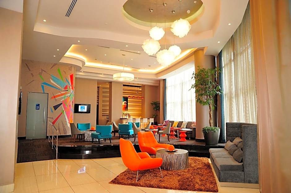 Novotel Panama City