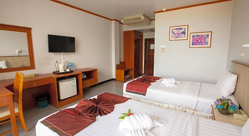 Surin Majestic Hotel