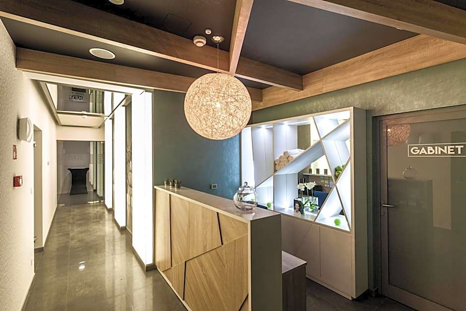 Hotel Ren & Restauracja Browar Kociewski