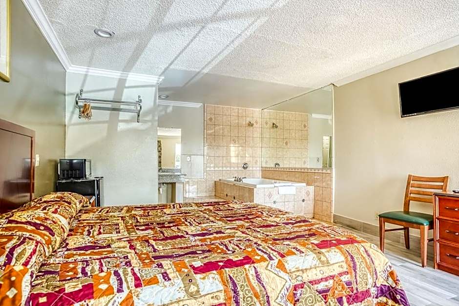 Passport Inn – Whittier, CA