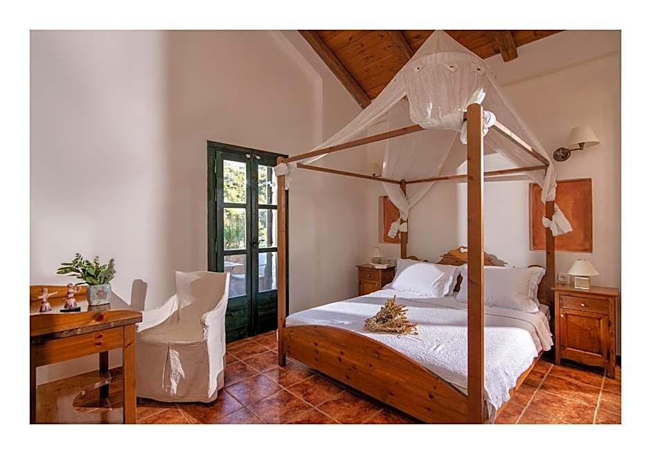 Enagron Ecotourism Village