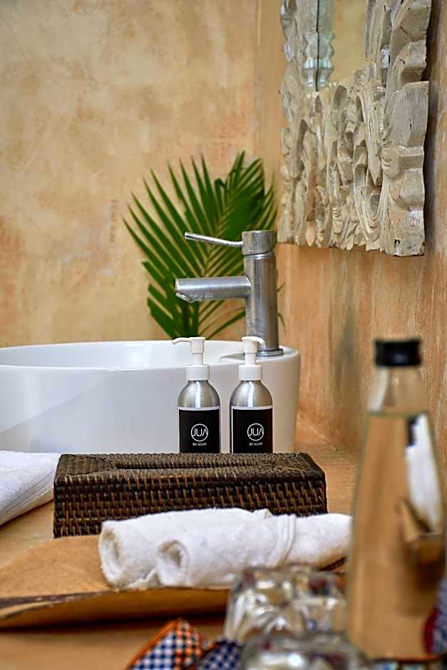 Saffron Garden Malindi