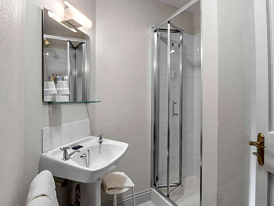 Eldon's Bed & Breakfast