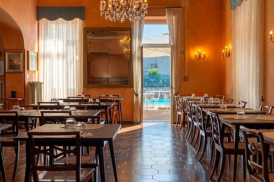Hotel Maderno by Double Hospitality