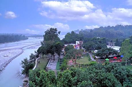 La Perle River Resort By Excel Hotels & Resorts