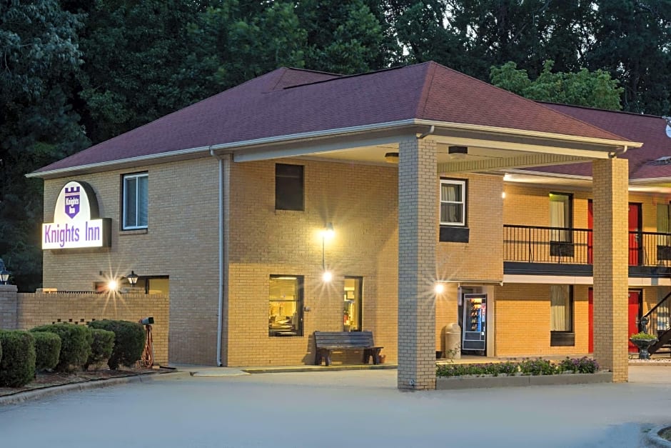 Knights Inn Elizabethtown