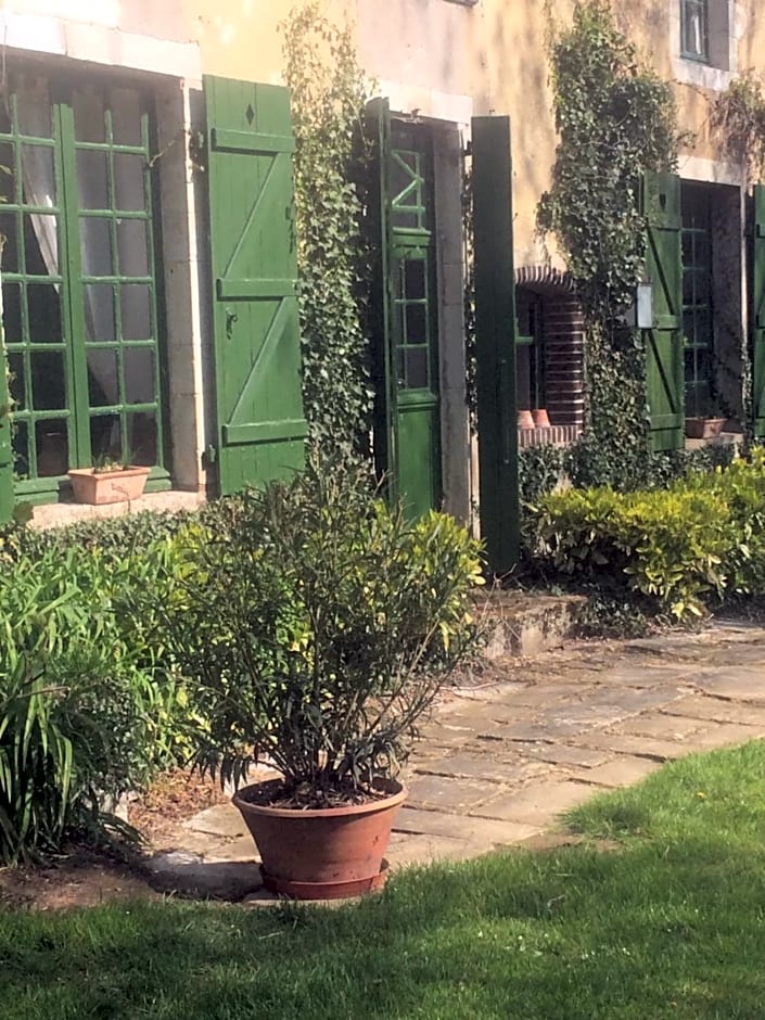 Moulin de Champrond -Montmirail -Sarthe