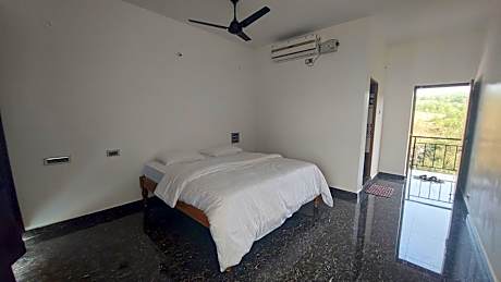 King Room with Sea View