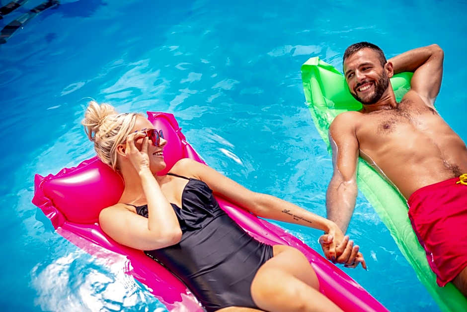 Lielupe Hotel SPA & Conferences by Semarah