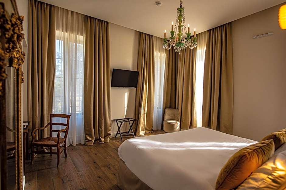 Hôtel Villa Walbaum