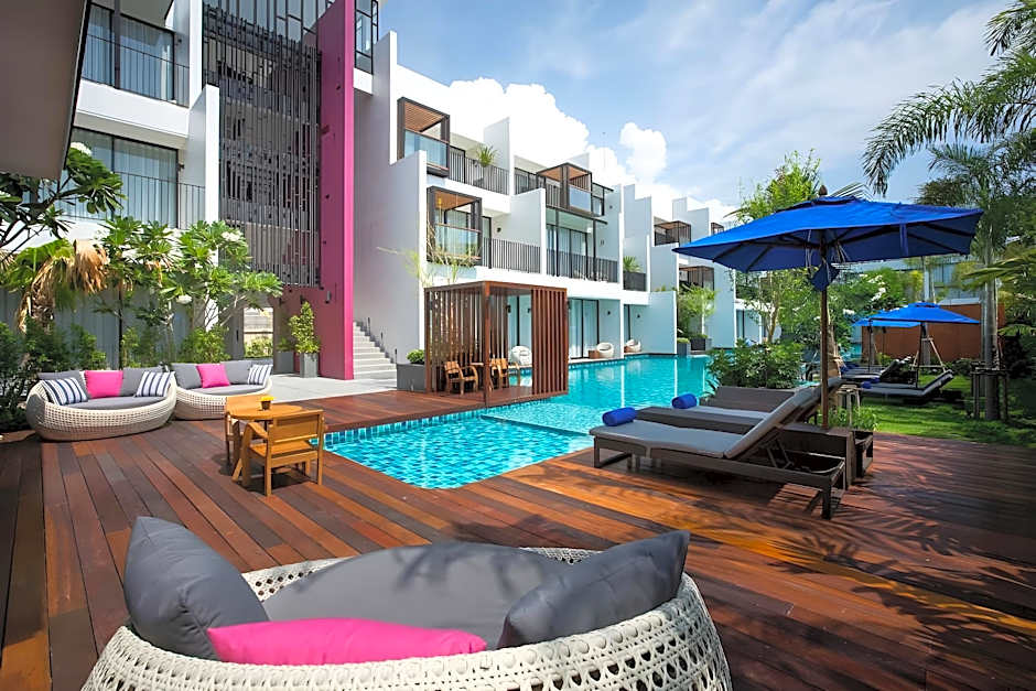 Asira Boutique HuaHin