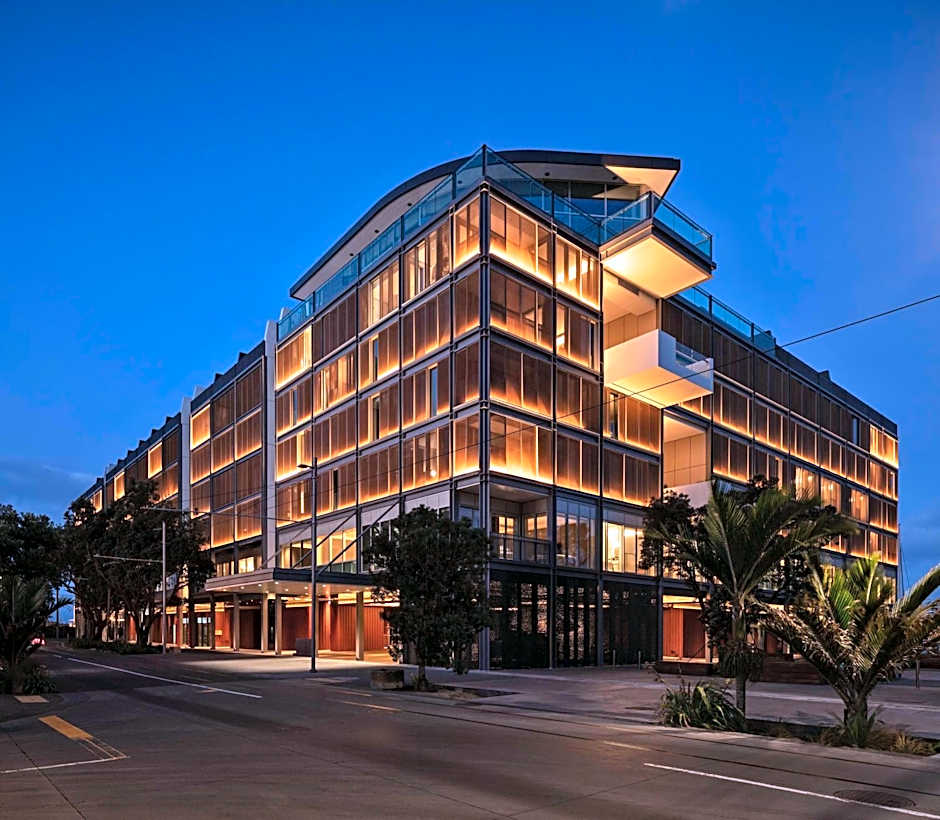 Park Hyatt Auckland