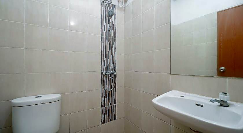 RedDoorz Syariah Plus @ Wisma Bougenville Karawaci