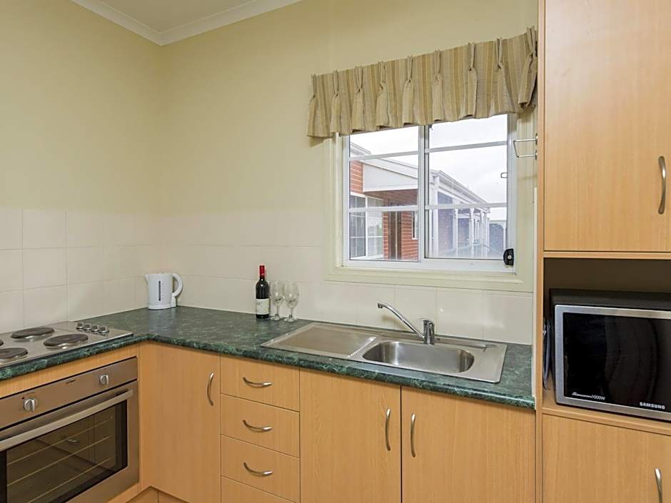 BreakFree Port Pirie