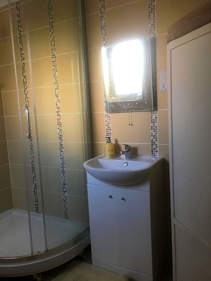 West Wold Farm House B&B