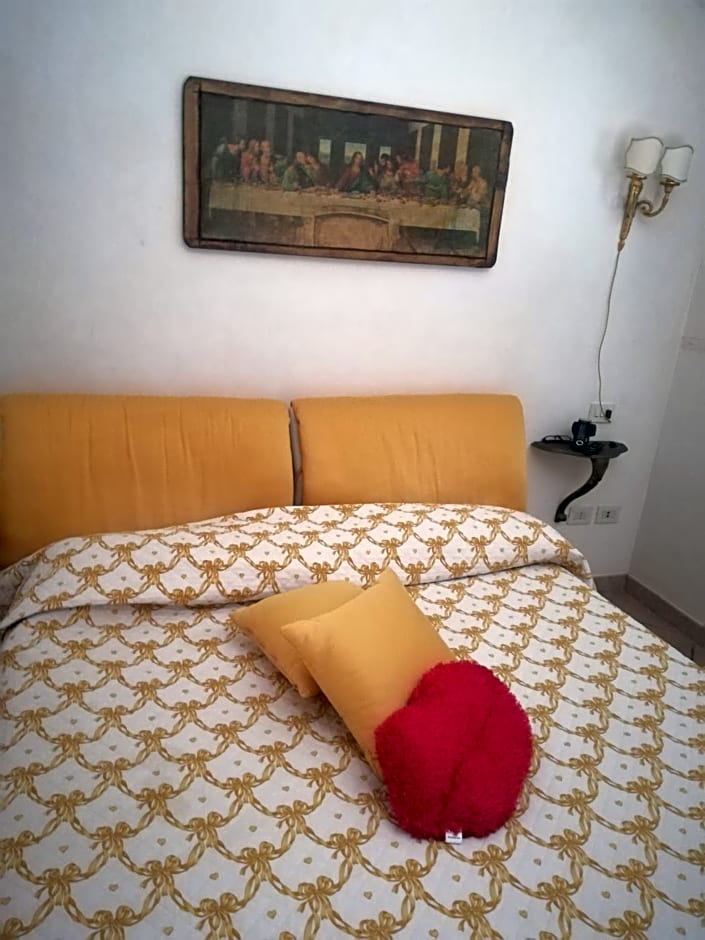 B&B Villa Jasiga