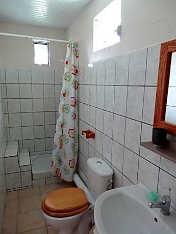 Double Room with Sea View