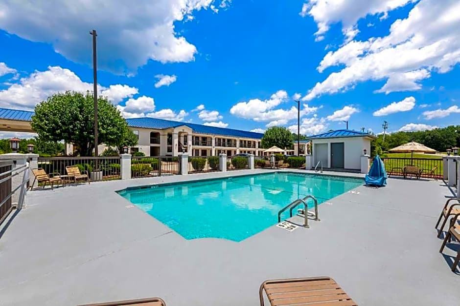 Best Western Inn