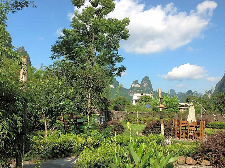 Yangshuo Xingping Our Inn