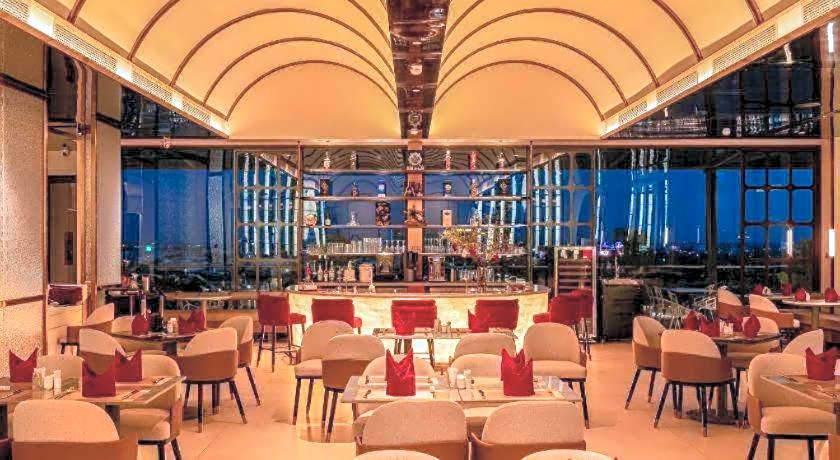 The Iris Signature Hotel and Spa