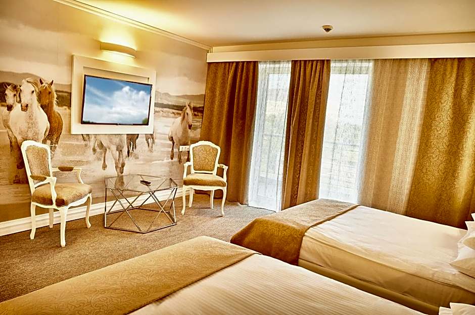 Continental Forum Bucuresti Palatul Parlamentului