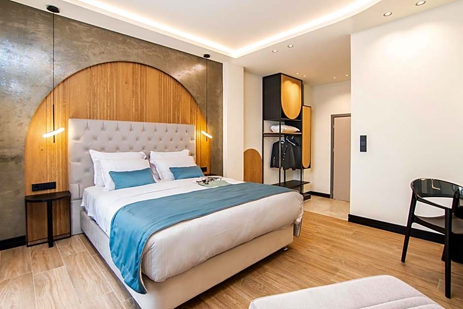 Thalassa Apart Hotel