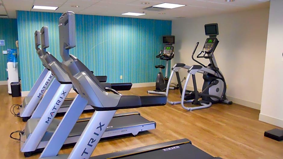 Holiday Inn Express Hotel & Suites Bethlehem Airport/Allentown area By IHG