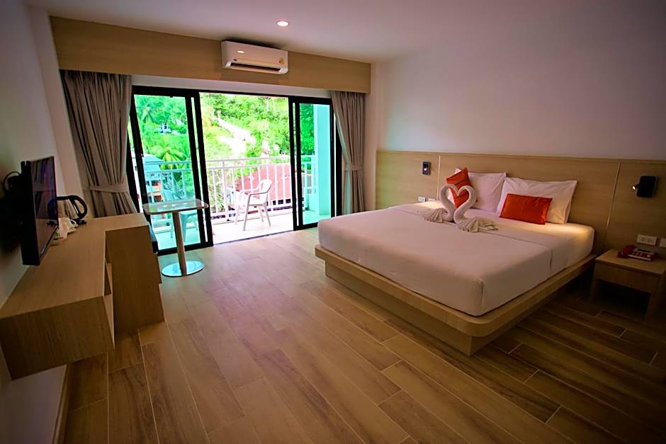 Platinum Hotel and Apartments