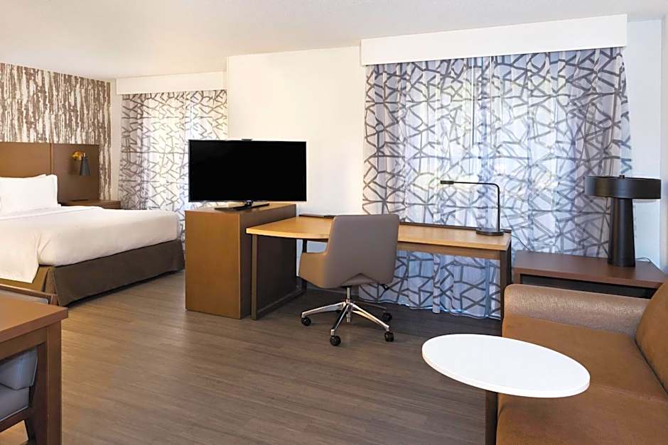 Residence Inn by Marriott Columbus